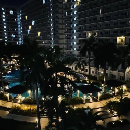 Dawn Haven Staycation C2