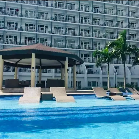 Dawn Haven Staycation C2