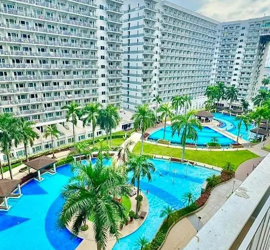 Dawn Haven Staycation C2 Apartahotel Manila
