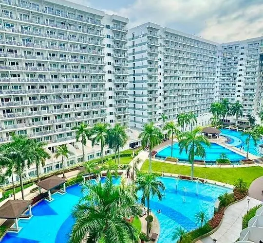 Dawn Haven Staycation C2 Manila