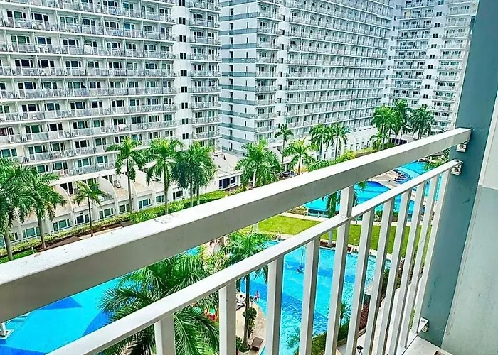 Dawn Haven Staycation C2 Manila
