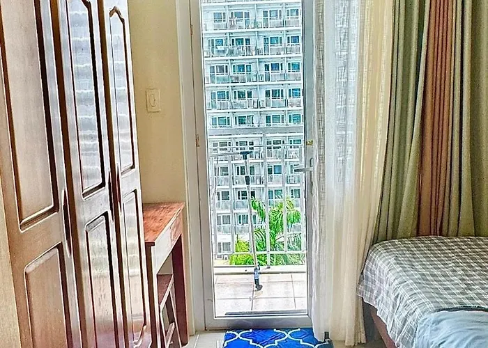 Dawn Haven Staycation C2 Apartahotel Manila