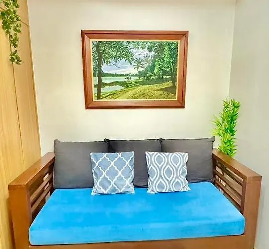 Dawn Haven Staycation C2 Apartahotel