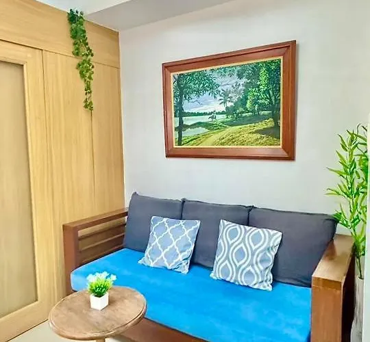 Apartahotel Dawn Haven Staycation C2 4*