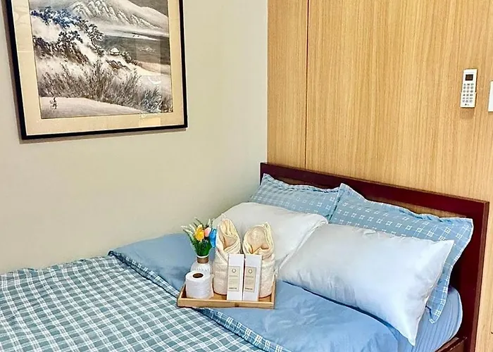 Dawn Haven Staycation C2
