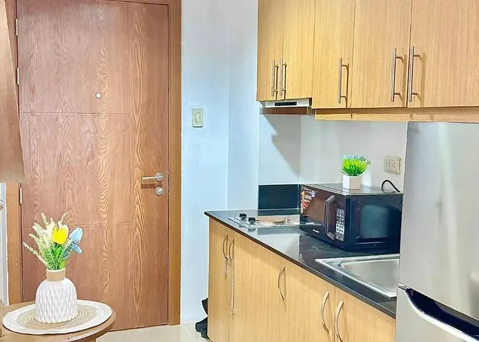Apartahotel Dawn Haven Staycation C2