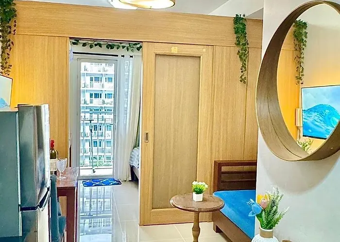 Dawn Haven Staycation C2