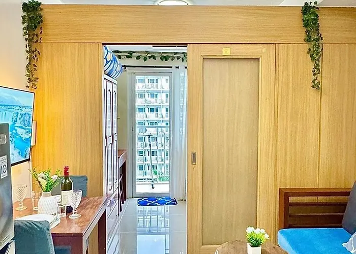 Dawn Haven Staycation C2 4*
