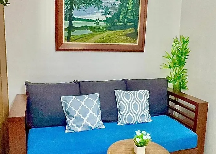 Apartahotel Dawn Haven Staycation C2