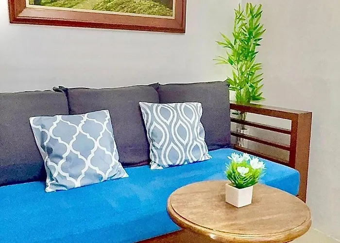 Apartahotel Dawn Haven Staycation C2 4*