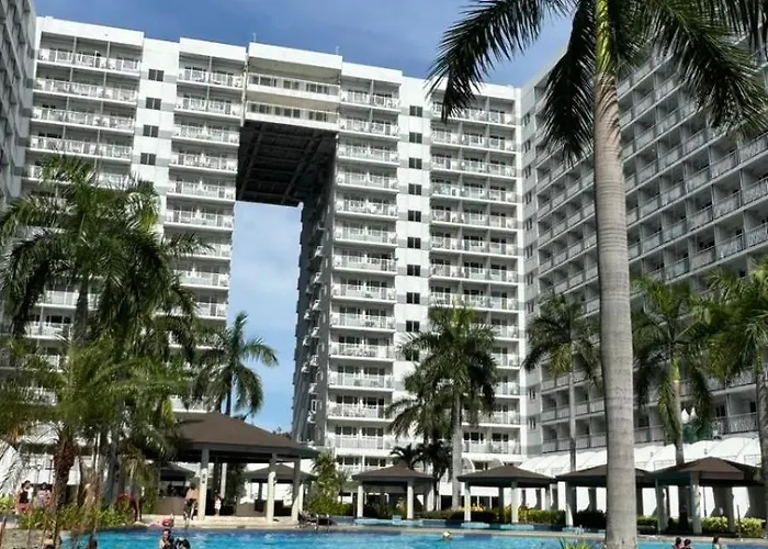 Dawn Haven Staycation C2