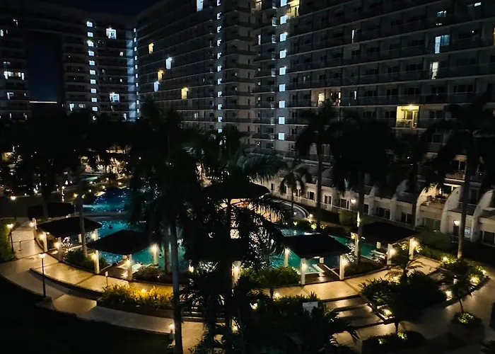 Dawn Haven Staycation C2
