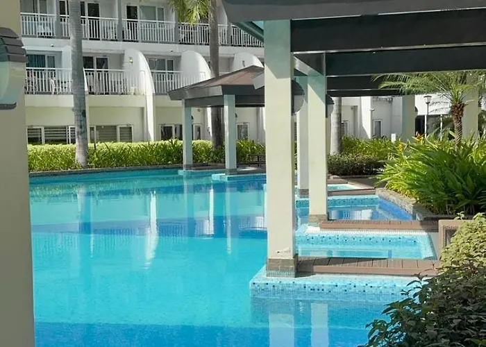 Apartahotel Dawn Haven Staycation C2 4*