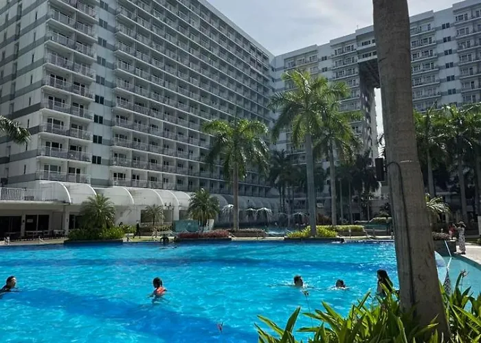 Dawn Haven Staycation C2 Apartahotel Manila