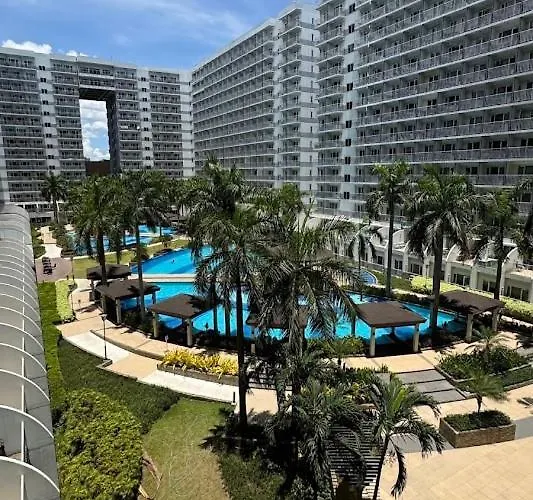 Dawn Haven Staycation C2 Apartahotel