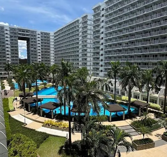 Dawn Haven Staycation C2 Apartahotel Manila