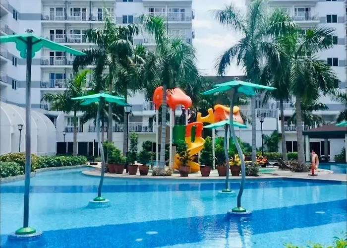 Dawn Haven Staycation C2