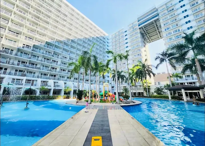Dawn Haven Staycation C2