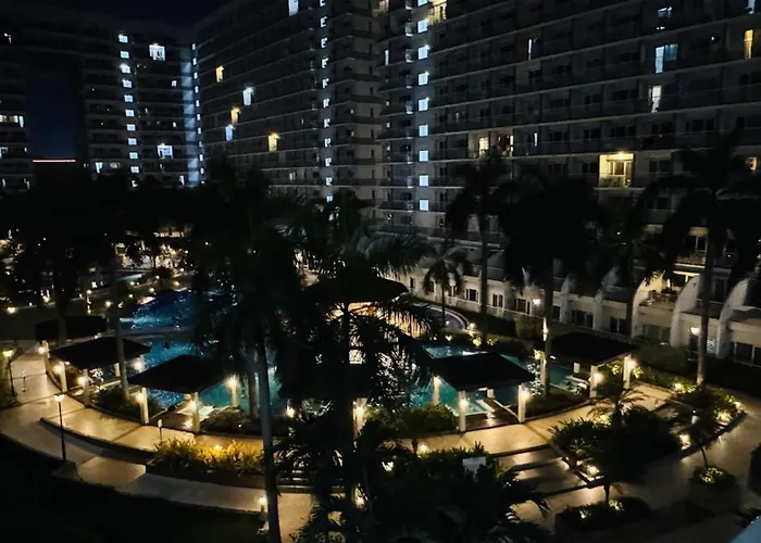 Apartahotel Dawn Haven Staycation C2
