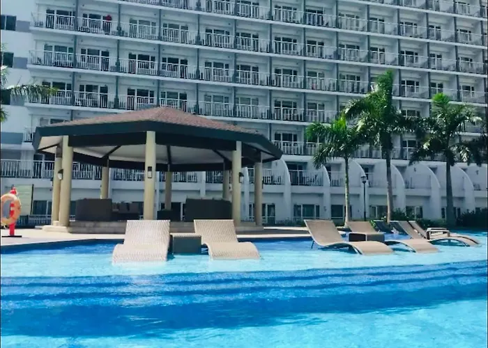 Apartahotel Dawn Haven Staycation C2 4*