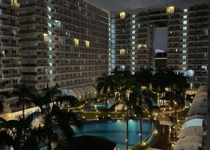 Apartahotel Dawn Haven Staycation C2