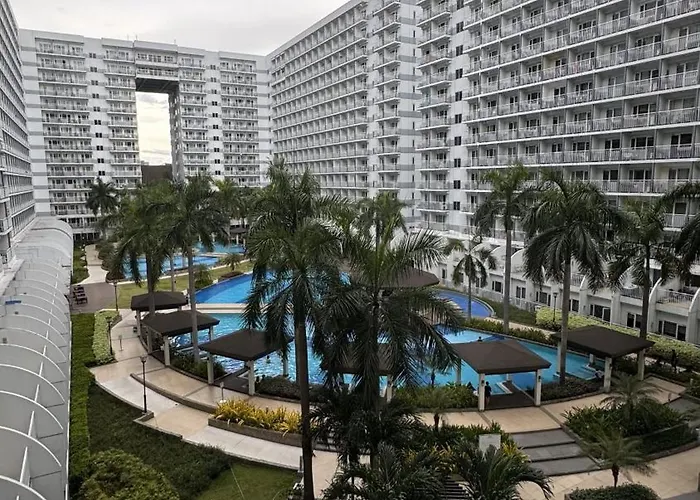 Apartahotel Dawn Haven Staycation C2